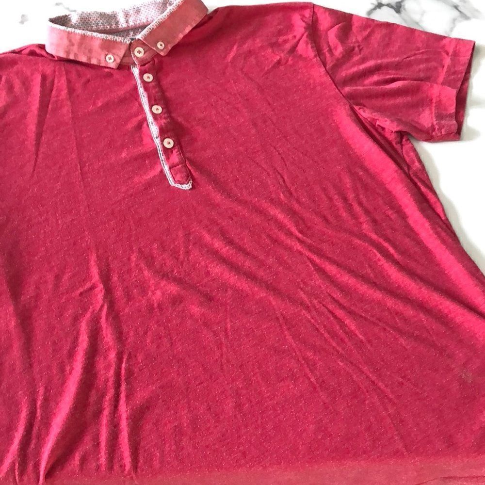 Steel&Jelly Polo Sz. XL 